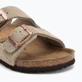 Nazúvaky BIRKENSTOCK Arizona Kids LEVE Regular taupe 7