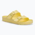 Nazúvaky BIRKENSTOCK Arizona EVA Narrow metallic silver