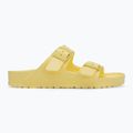 Nazúvaky BIRKENSTOCK Arizona EVA Narrow metallic silver 2