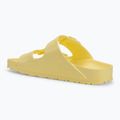 Nazúvaky BIRKENSTOCK Arizona EVA Narrow metallic silver 3