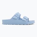 Šľapky BIRKENSTOCK Arizona EVA Narrow dusty blue 2