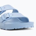Šľapky BIRKENSTOCK Arizona EVA Narrow dusty blue 7