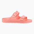 Šľapky BIRKENSTOCK Arizona EVA Narrow coral peach 9