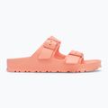 Šľapky BIRKENSTOCK Arizona EVA Narrow coral peach 2