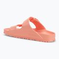 Šľapky BIRKENSTOCK Arizona EVA Narrow coral peach 3