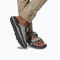 Šľapky BIRKENSTOCK Atacama Birko-Flor Regular futura khaki 7