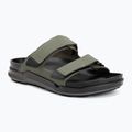 Šľapky BIRKENSTOCK Atacama Birko-Flor Regular futura khaki