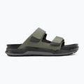 Šľapky BIRKENSTOCK Atacama Birko-Flor Regular futura khaki 2