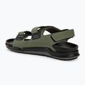 BIRKENSTOCK pánske sandále Tatacoa BF Regular futura khaki 5