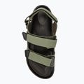 BIRKENSTOCK pánske sandále Tatacoa BF Regular futura khaki 7