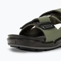 BIRKENSTOCK pánske sandále Tatacoa BF Regular futura khaki 9