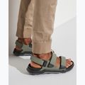 BIRKENSTOCK pánske sandále Tatacoa BF Regular futura khaki 4