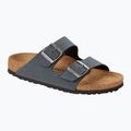 Šľapky BIRKENSTOCK Arizona BFBC Regular basalt 8