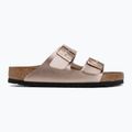 Dámske šľapky BIRKENSTOCK Arizona Birko-Flor Regular copper 2