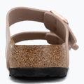 Dámske šľapky BIRKENSTOCK Arizona Birko-Flor Regular copper 6