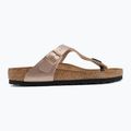 Dámske šľapky BIRKENSTOCK Gizeh Birko-Flor copper 2