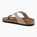 Dámske šľapky BIRKENSTOCK Gizeh Birko-Flor copper 3