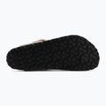 Dámske šľapky BIRKENSTOCK Gizeh Birko-Flor copper 4
