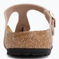 Dámske šľapky BIRKENSTOCK Gizeh Birko-Flor copper 6