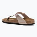 Žabky BIRKENSTOCK Gizeh BF Narrow copper 3