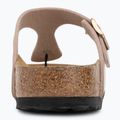 Žabky BIRKENSTOCK Gizeh BF Narrow copper 6