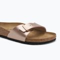 Nazúvaky BIRKENSTOCK Madrid BF Narrow copper 7