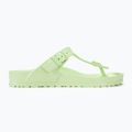 Žabky BIRKENSTOCK Gizeh EVA Regular  faded lime 2