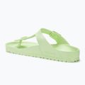 Žabky BIRKENSTOCK Gizeh EVA Regular  faded lime 3