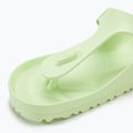 Žabky BIRKENSTOCK Gizeh EVA Regular  faded lime 7