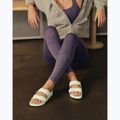 Šľapky BIRKENSTOCK Arizona EVA Narrow faded lime 3