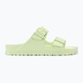 Šľapky BIRKENSTOCK Arizona EVA Narrow faded lime 2