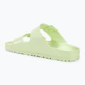 Šľapky BIRKENSTOCK Arizona EVA Narrow faded lime 4