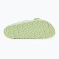 Šľapky BIRKENSTOCK Arizona EVA Narrow faded lime 5