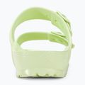 Šľapky BIRKENSTOCK Arizona EVA Narrow faded lime 7