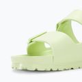 Šľapky BIRKENSTOCK Arizona EVA Narrow faded lime 8