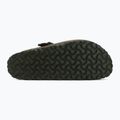 Šľapky BIRKENSTOCK Boston Suede Leather thyme 4