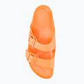 Šľapky BIRKENSTOCK Arizona EVA Úzke  papája 5