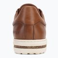 BIRKENSTOCK Bend Low LENA Regular koňaková obuv 6
