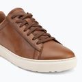 BIRKENSTOCK Bend Low LENA Regular koňaková obuv 7