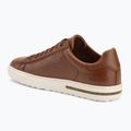 BIRKENSTOCK Bend Low LENA Narrow koňaková obuv 3