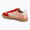 Dámske topánky GANT Cuzima red/pink 3