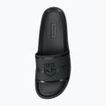 Pánske šľapky GANT Pierbay black 5