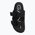 Pánske šľapky GANT Palbuddy black 5