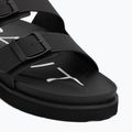Pánske šľapky GANT Palbuddy black 7