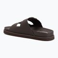 Pánske šľapky GANT Palbuddy dark brown 3