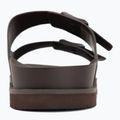 Pánske šľapky GANT Palbuddy dark brown 6