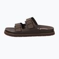 Pánske šľapky GANT Palbuddy dark brown 2