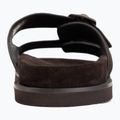 Pánske šľapky GANT Fairfo dark brown 6