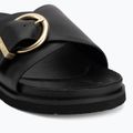 Dámske šľapky GANT Mardale black 7