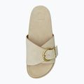 Dámske šľapky GANT Mardale sand/beige 5